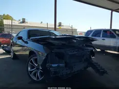 2C3CDZAG5GH329675 2016 DODGE CHALLENGER