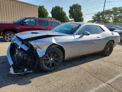 2C3CDZAG5GH329952 2016 DODGE CHALLENGER