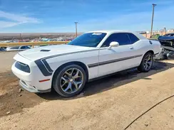 2C3CDZAG5GH331460 2016 DODGE CHALLENGER