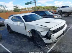 2C3CDZAG5GH332088 2016 DODGE CHALLENGER