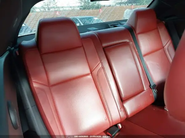 2C3CDZAG5GH332088 2016 DODGE CHALLENGER - Image 8
