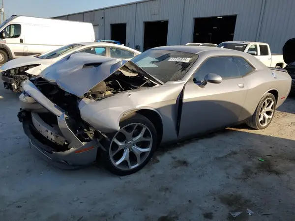 2C3CDZAG5GH332138 2016 DODGE CHALLENGER - Image 1