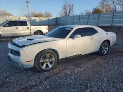 2C3CDZAG5GH332169 2016 DODGE CHALLENGER