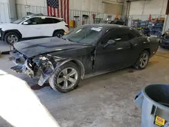 2C3CDZAG5GH336514 2016 DODGE CHALLENGER
