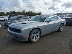 2C3CDZAG5GH336545 2016 DODGE CHALLENGER