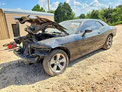 2C3CDZAG5GH336819 2016 DODGE CHALLENGER