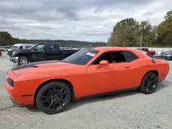 2C3CDZAG5GH337727 2016 DODGE CHALLENGER