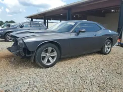 2C3CDZAG5GH344659 2016 DODGE CHALLENGER
