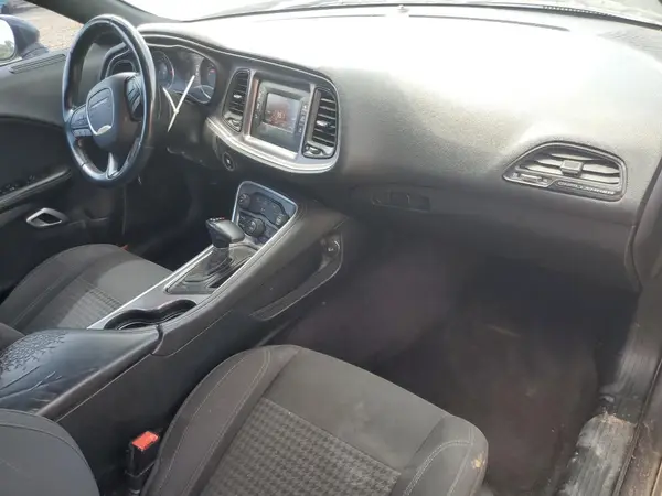 2C3CDZAG5GH344659 2016 DODGE CHALLENGER - Image 8