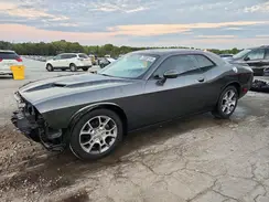 2C3CDZAG5GH344709 2016 DODGE CHALLENGER