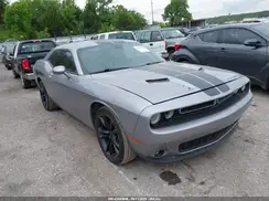 2C3CDZAG5GH345259 2016 DODGE CHALLENGER