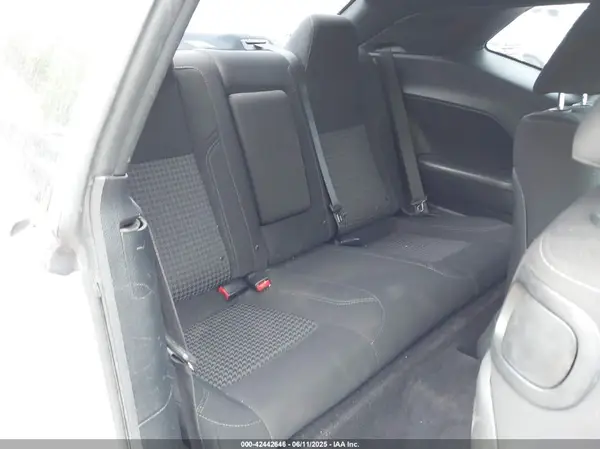 2C3CDZAG5GH345259 2016 DODGE CHALLENGER - Image 8