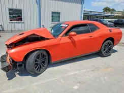 2C3CDZAG5GH345343 2016 DODGE CHALLENGER