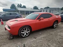 2C3CDZAG5GH345973 2016 DODGE CHALLENGER