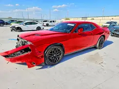 2C3CDZAG5GH346010 2016 DODGE CHALLENGER