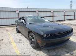 2C3CDZAG5GH349845 2016 DODGE CHALLENGER