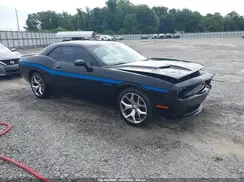 2C3CDZAG5GH349926 2016 DODGE CHALLENGER