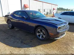 2C3CDZAG5GH352700 2016 DODGE CHALLENGER