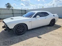 2C3CDZAG5GH352907 2016 DODGE CHALLENGER