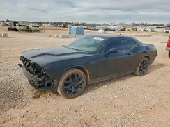 2C3CDZAG5GH353314 2016 DODGE CHALLENGER