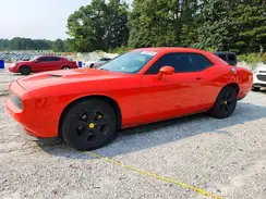 2C3CDZAG5GH353622 2016 DODGE CHALLENGER