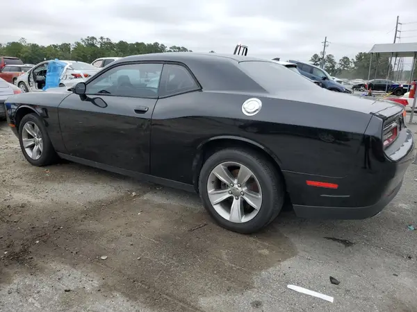 2C3CDZAG5GH353961 2016 DODGE CHALLENGER - Image 2