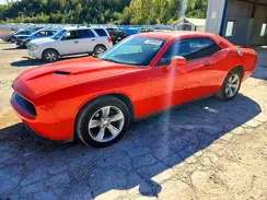 2C3CDZAG5GH358867 2016 DODGE CHALLENGER
