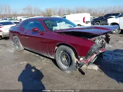 2C3CDZAG5HH500409 2017 DODGE CHALLENGER
