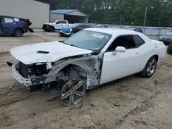 2C3CDZAG5HH501219 2017 DODGE CHALLENGER