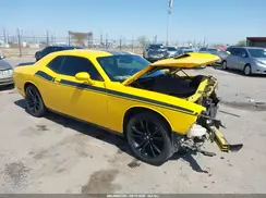 2C3CDZAG5HH501656 2017 DODGE CHALLENGER