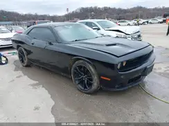 2C3CDZAG5HH501706 2017 DODGE CHALLENGER