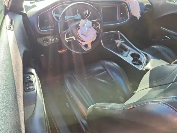 2C3CDZAG5HH501740 2017 DODGE CHALLENGER - Image 8