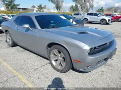2C3CDZAG5HH502354 2017 DODGE CHALLENGER