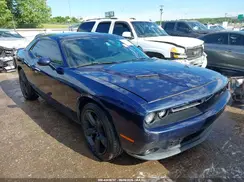 2C3CDZAG5HH503214 2017 DODGE CHALLENGER