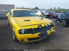 2C3CDZAG5HH507683 2017 DODGE CHALLENGER