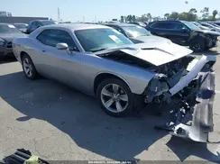 2C3CDZAG5HH507909 2017 DODGE CHALLENGER