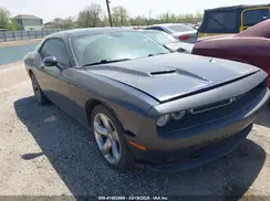 2C3CDZAG5HH514441 2017 DODGE CHALLENGER