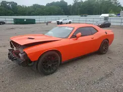 2C3CDZAG5HH516979 2017 DODGE CHALLENGER