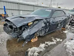 2C3CDZAG5HH519154 2017 DODGE CHALLENGER