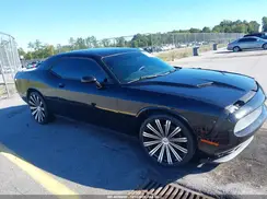 2C3CDZAG5HH519400 2017 DODGE CHALLENGER