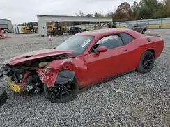2C3CDZAG5HH522586 2017 DODGE CHALLENGER