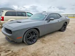 2C3CDZAG5HH532020 2017 DODGE CHALLENGER