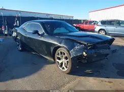 2C3CDZAG5HH540571 2017 DODGE CHALLENGER