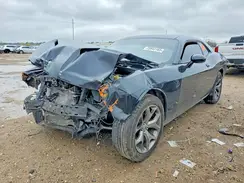 2C3CDZAG5HH540831 2017 DODGE CHALLENGER