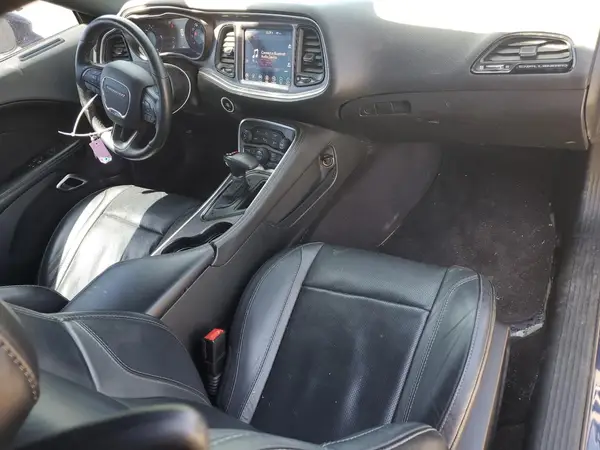 2C3CDZAG5HH542823 2017 DODGE CHALLENGER - Image 8