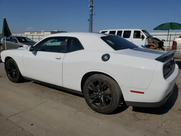 2C3CDZAG5HH542921 2017 DODGE CHALLENGER - Image 2