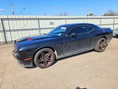 2C3CDZAG5HH543020 2017 DODGE CHALLENGER