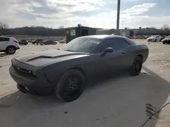 2C3CDZAG5HH545432 2017 DODGE CHALLENGER