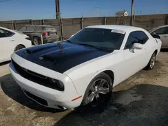 2C3CDZAG5HH550727 2017 DODGE CHALLENGER