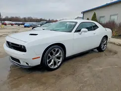 2C3CDZAG5HH554535 2017 DODGE CHALLENGER